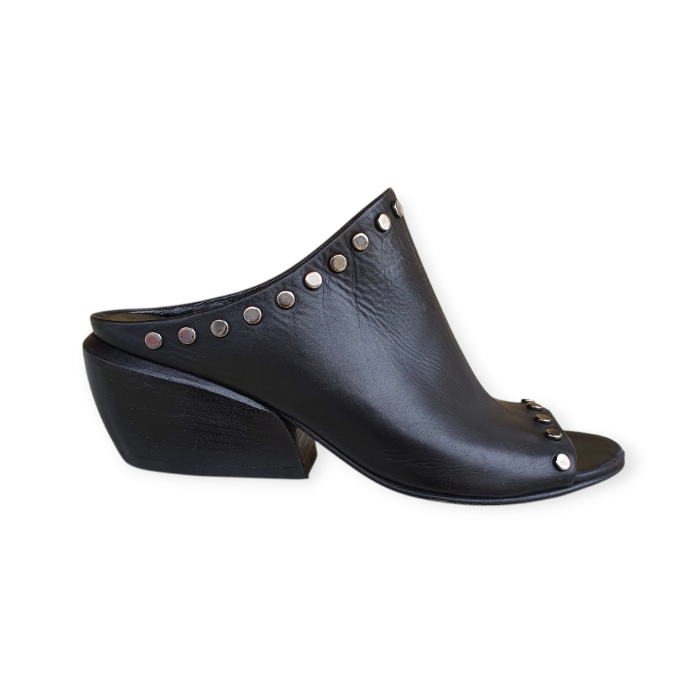 Fru.It 5535 Ful. nero